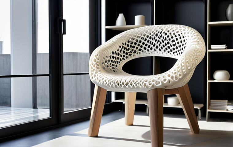 家具设计 - 이미지 1