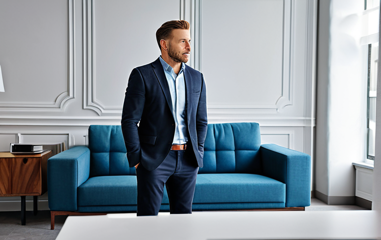 가구디자인 국제 자격증 정보 - **Professional Furniture Designer:** A confident, qualified furniture designer (male or female), ful...