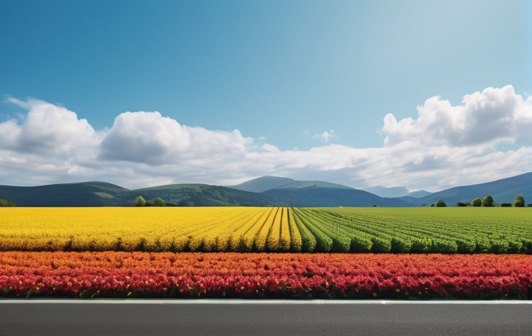 가구디자인에서 색감 조화 사례 - Here are three detailed image generation prompts in English, inspired by the provided text and adher...