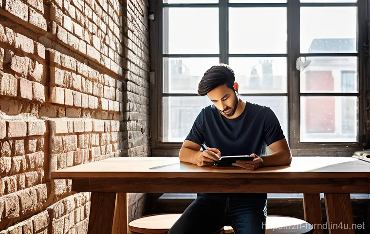 가구디자인 직무 스트레스 관리법 - **Prompt:** A vibrant, detailed, and uplifting scene depicting a diverse female furniture designer i...