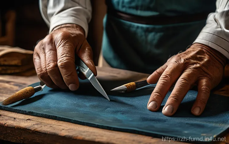 가구디자인에 적합한 작업복 - Here are three detailed image generation prompts in English, designed to showcase the magic of workw...