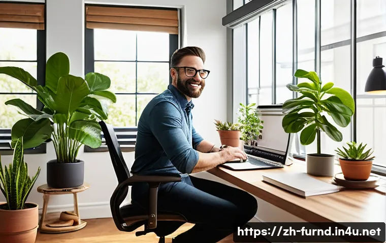 가구디자인 작업 공간 설계 팁 관련 이미지 1