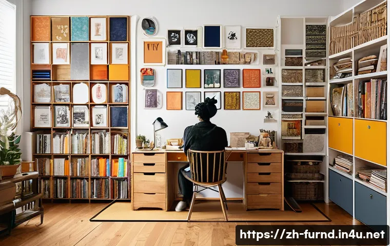 가구디자인 작업 공간 설계 팁 관련 이미지 2