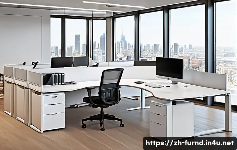 가구디자인에서 인간공학 적용 사례 관련 이미지 1