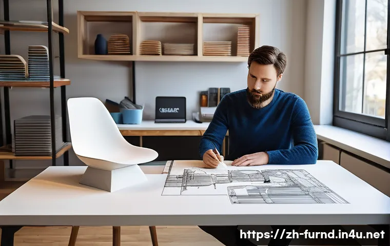 가구디자인 직무 인터뷰 준비법 관련 이미지 1