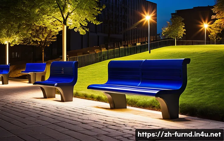 가구디자인 공공 디자인 사례 관련 이미지 2