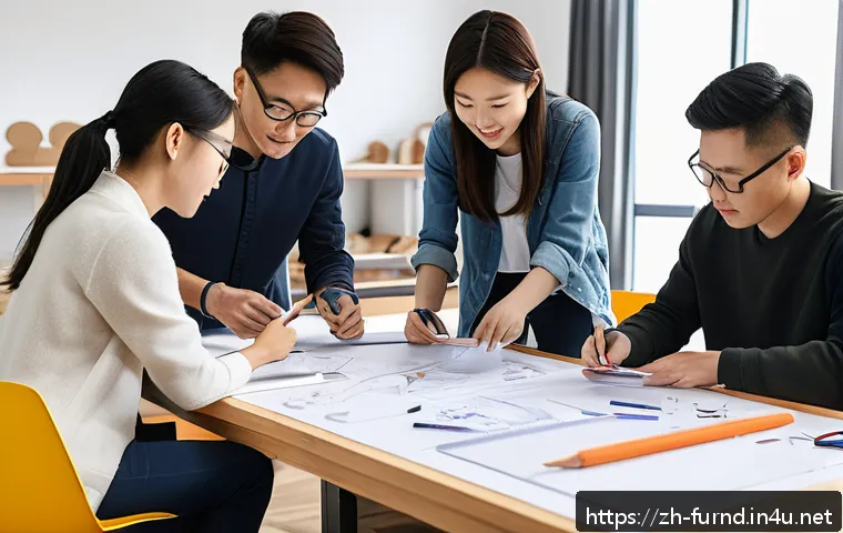 가구디자인 워크숍 기획법 관련 이미지 1